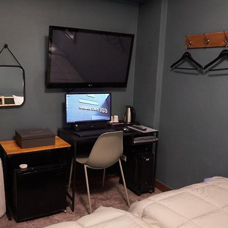 Urban Stay 103 سيول المظهر الخارجي الصورة