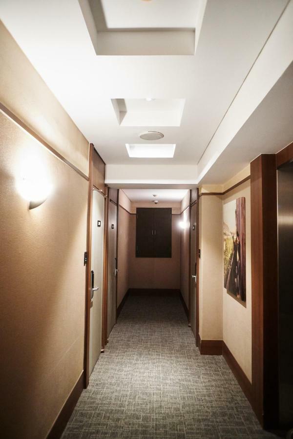 Urban Stay 103 سيول المظهر الخارجي الصورة