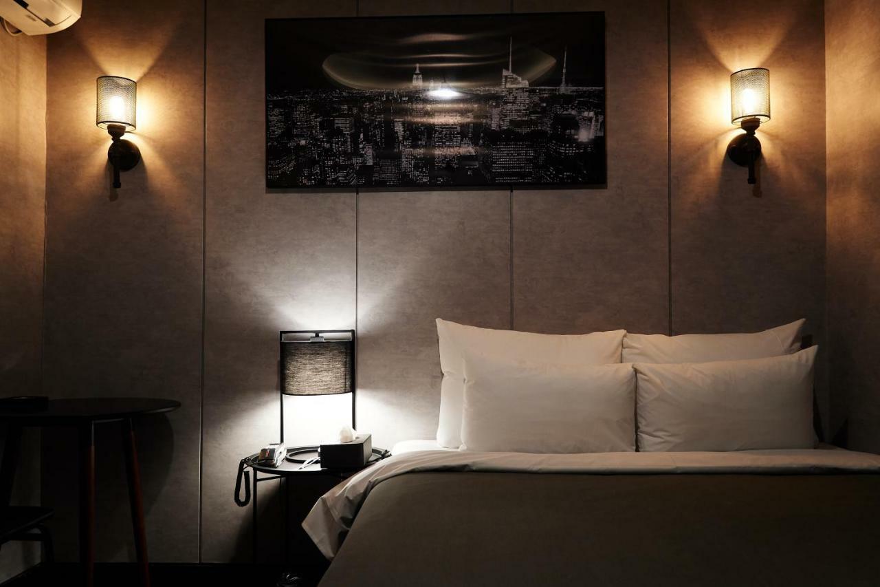 Urban Stay 103 سيول المظهر الخارجي الصورة