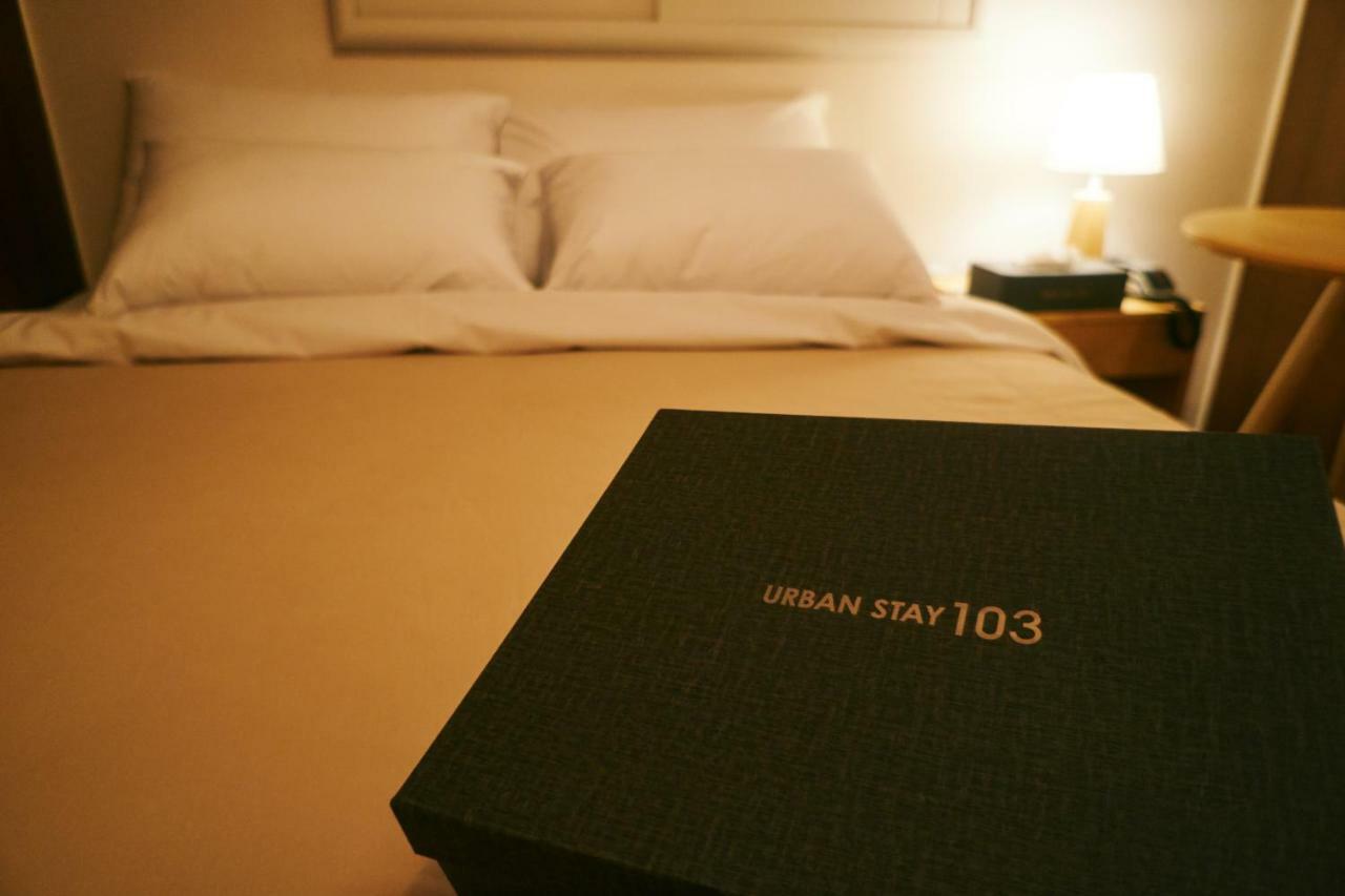 Urban Stay 103 سيول المظهر الخارجي الصورة