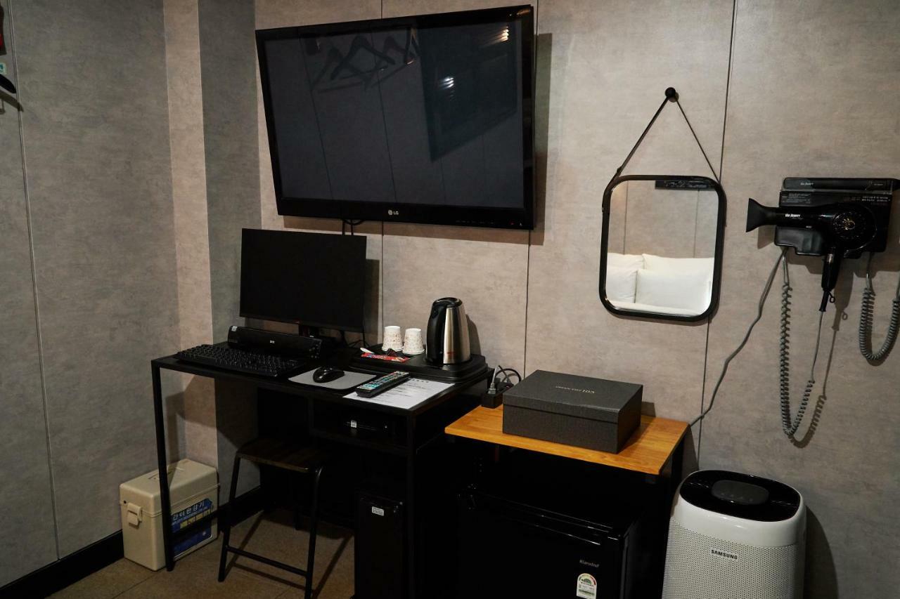 Urban Stay 103 سيول المظهر الخارجي الصورة