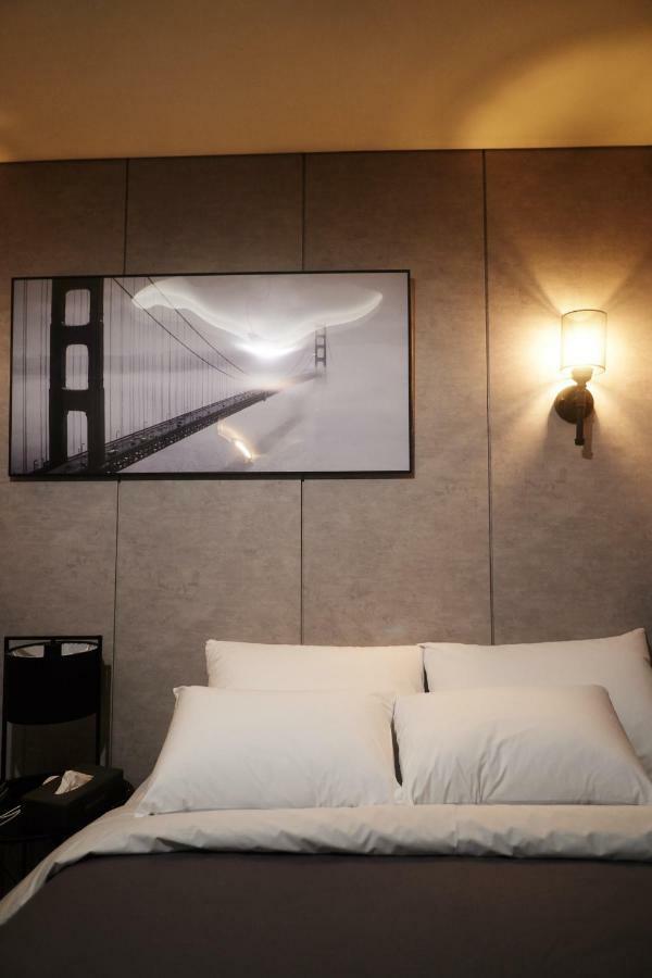 Urban Stay 103 سيول المظهر الخارجي الصورة