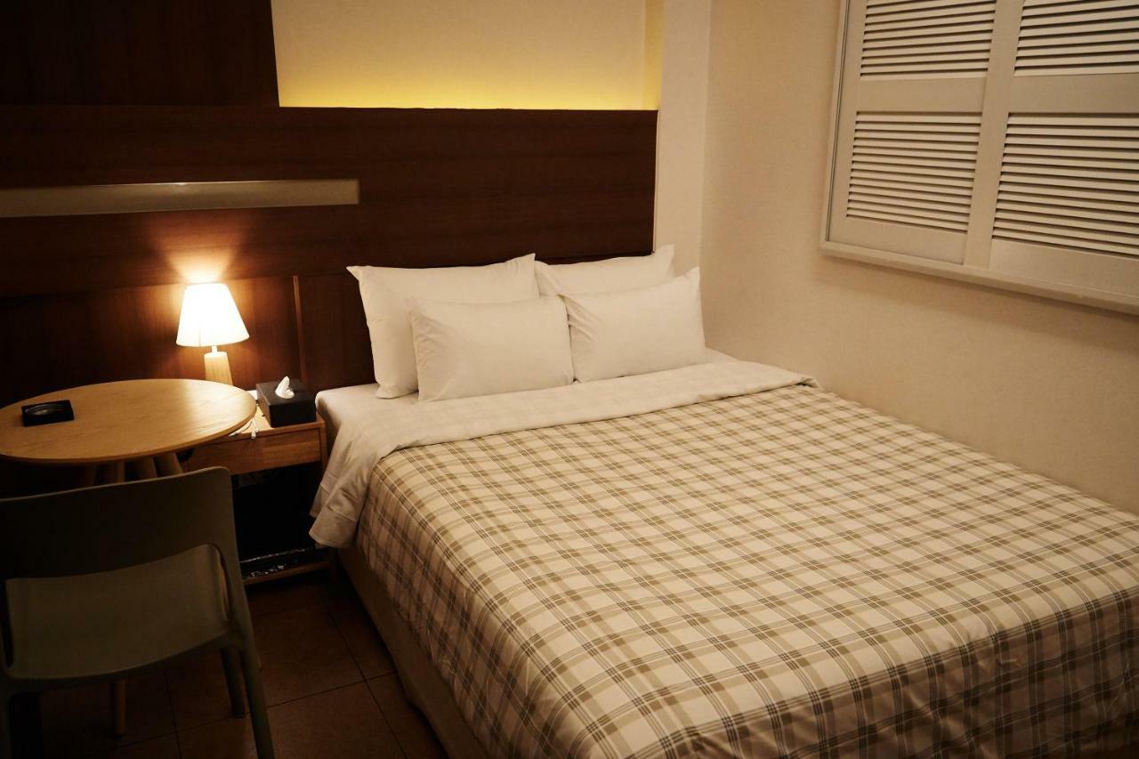 Urban Stay 103 سيول المظهر الخارجي الصورة