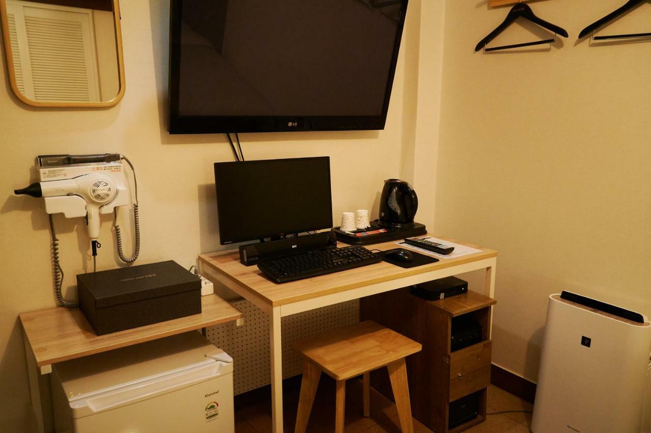 Urban Stay 103 سيول المظهر الخارجي الصورة