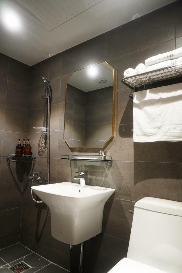 Urban Stay 103 سيول المظهر الخارجي الصورة