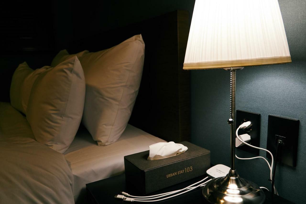 Urban Stay 103 سيول المظهر الخارجي الصورة
