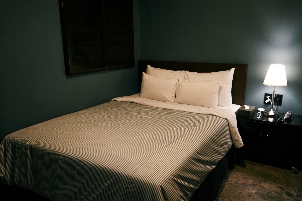 Urban Stay 103 سيول المظهر الخارجي الصورة