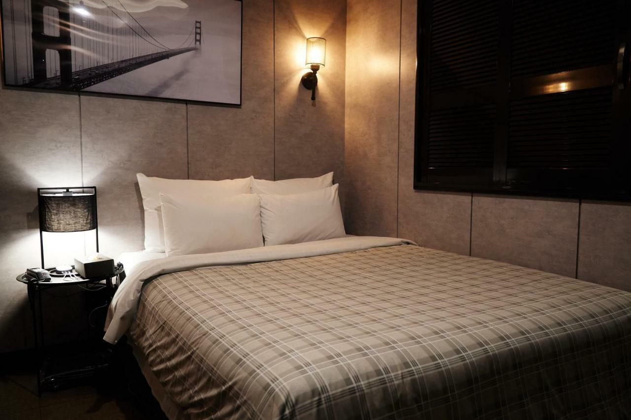 Urban Stay 103 سيول المظهر الخارجي الصورة