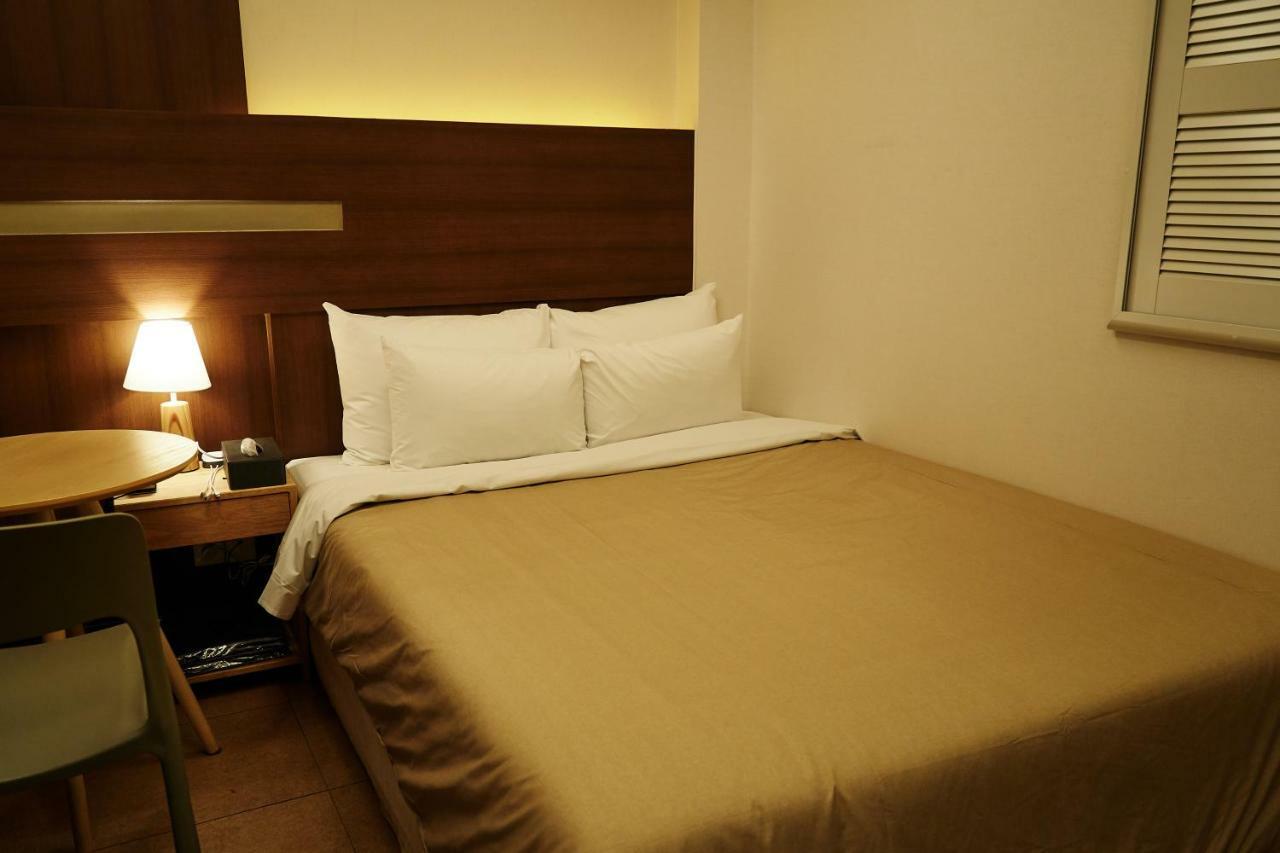 Urban Stay 103 سيول المظهر الخارجي الصورة