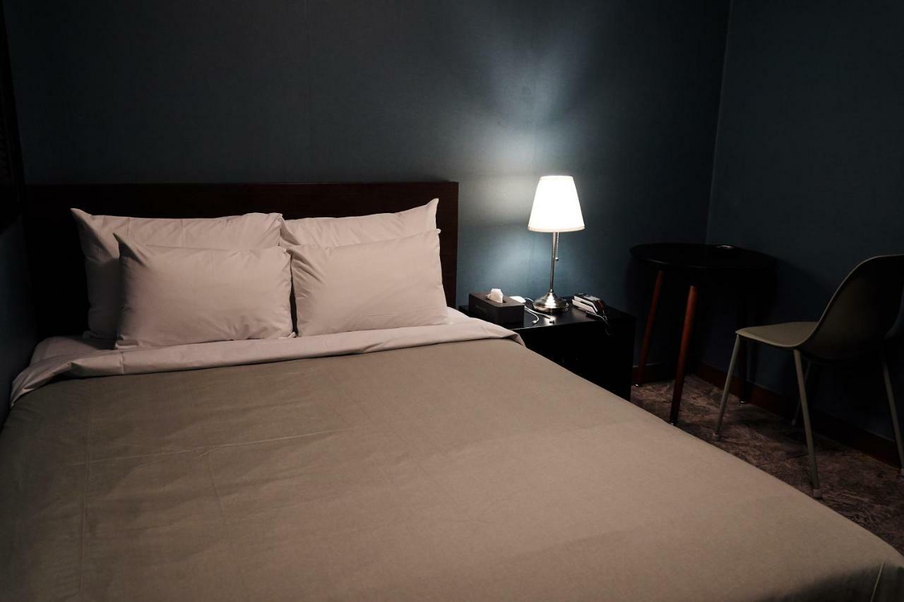 Urban Stay 103 سيول المظهر الخارجي الصورة