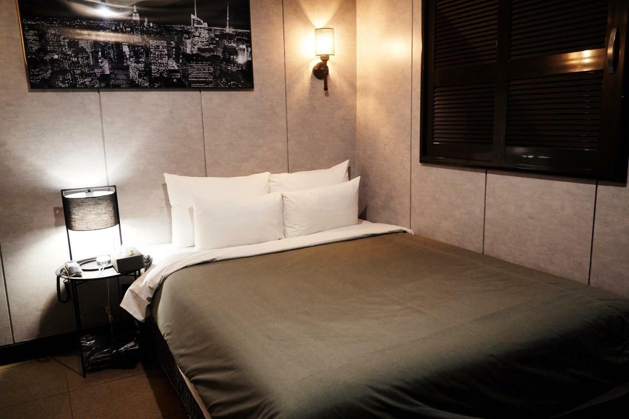 Urban Stay 103 سيول المظهر الخارجي الصورة