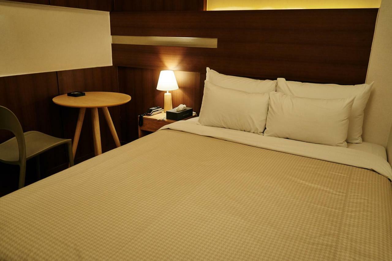 Urban Stay 103 سيول المظهر الخارجي الصورة