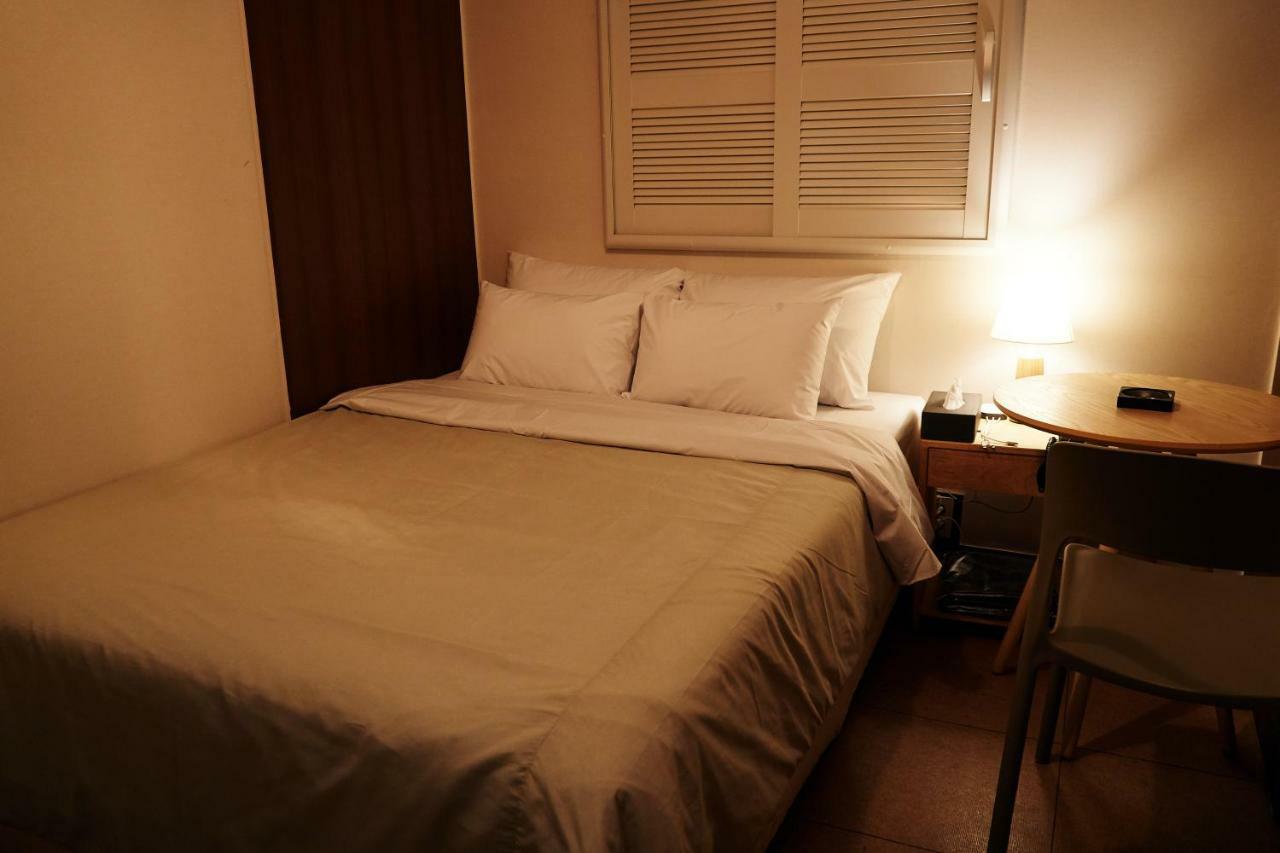 Urban Stay 103 سيول المظهر الخارجي الصورة