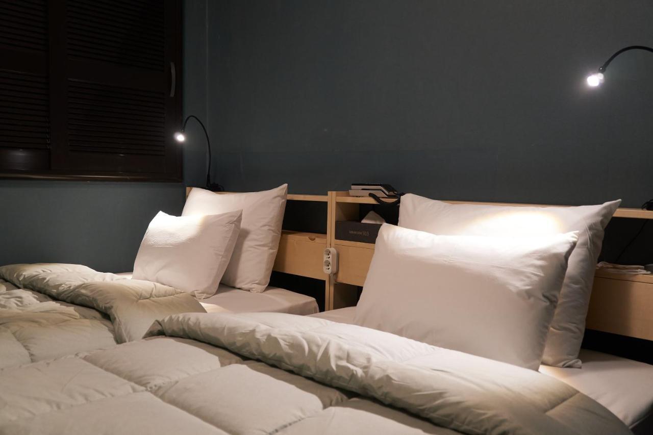 Urban Stay 103 سيول المظهر الخارجي الصورة