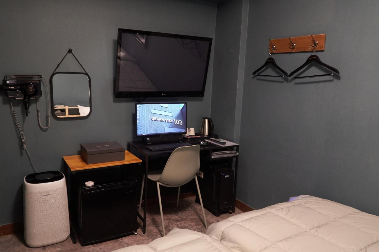Urban Stay 103 سيول المظهر الخارجي الصورة