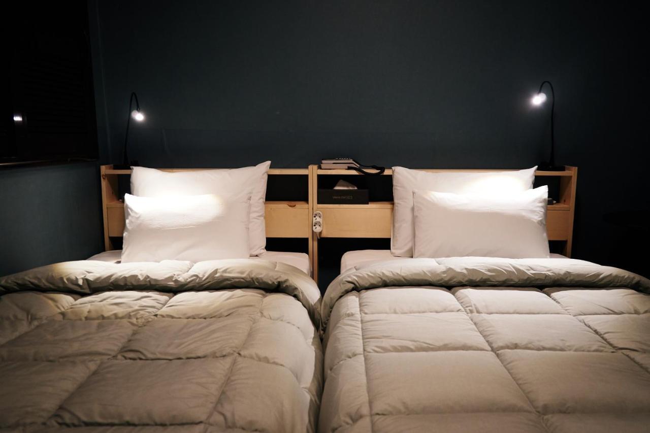 Urban Stay 103 سيول المظهر الخارجي الصورة