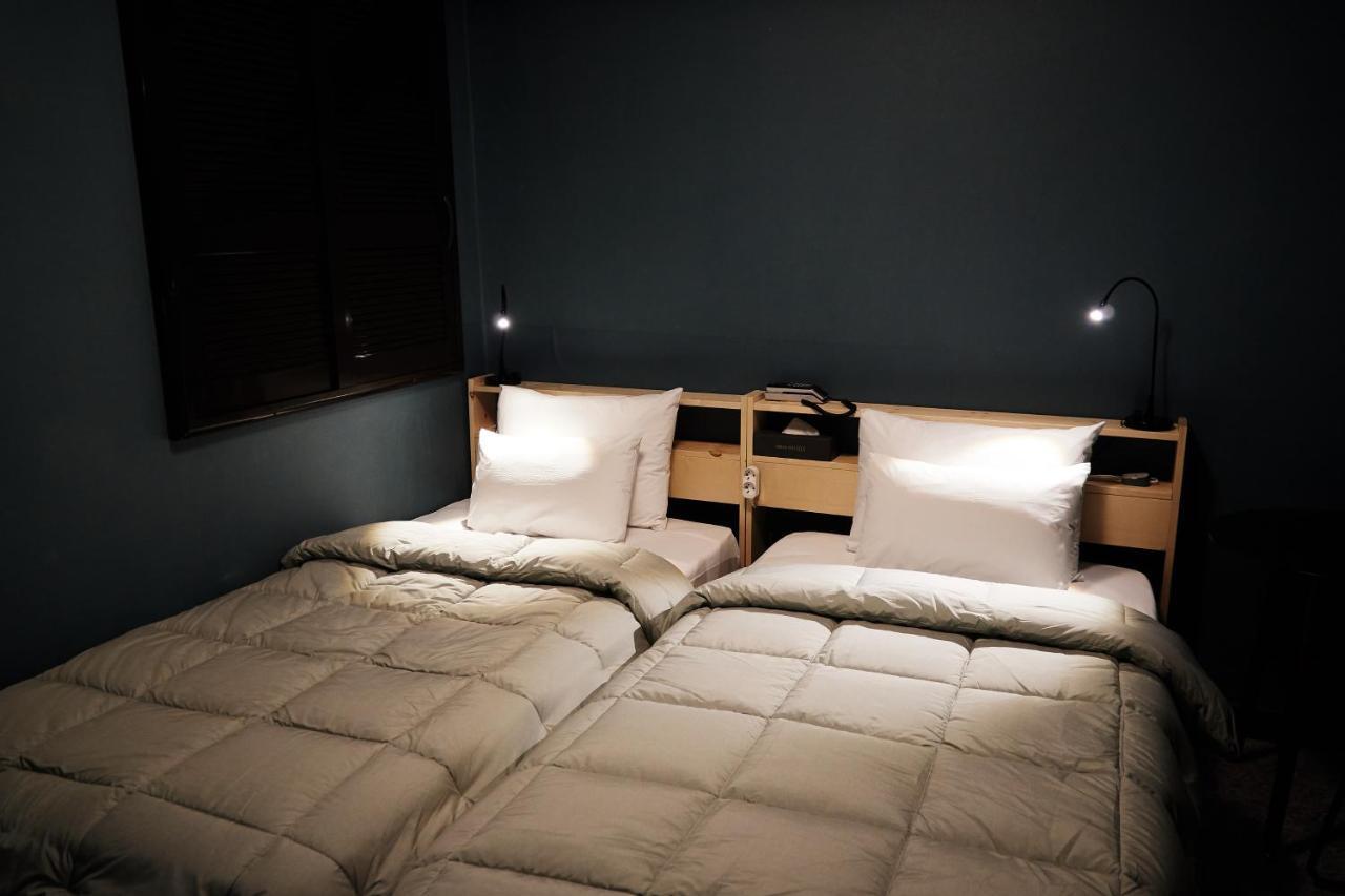 Urban Stay 103 سيول المظهر الخارجي الصورة