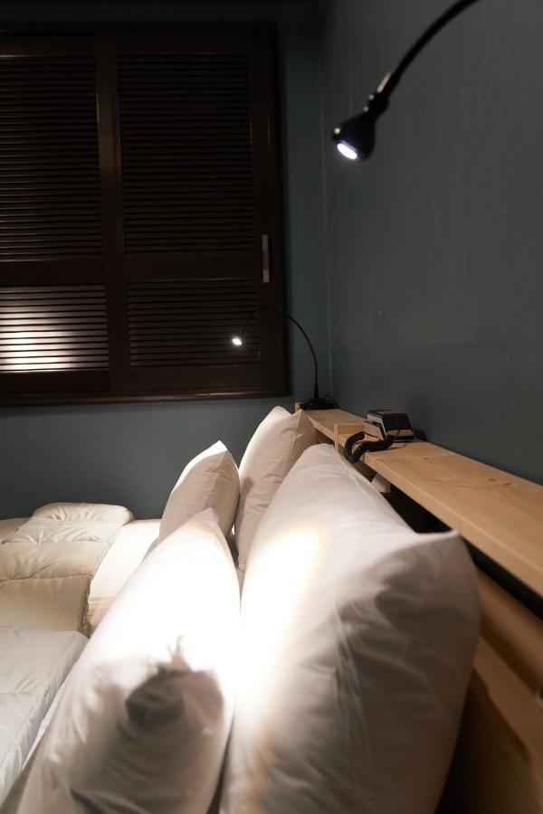 Urban Stay 103 سيول المظهر الخارجي الصورة